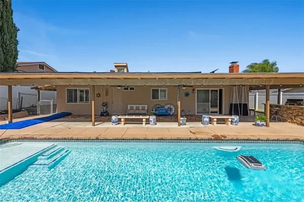 9716 Halberns Boulevard, Santee, CA 92071
