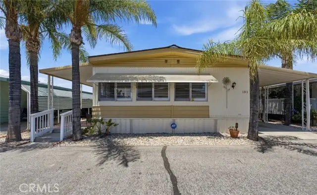 5001 Florida  #131, Hemet, CA 92545 - #3