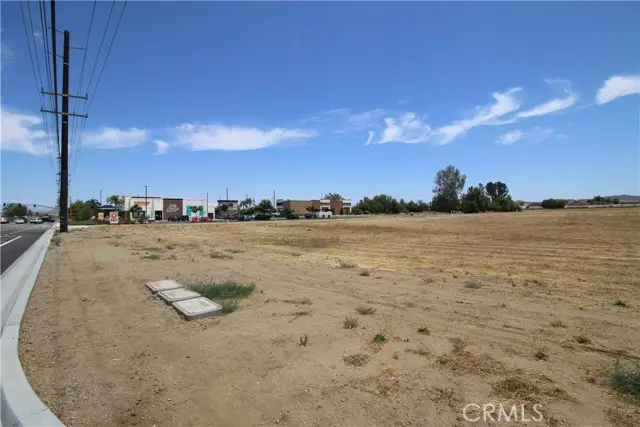 0 Wingate, Menifee, CA 92584 - #2