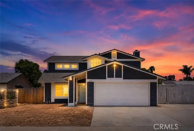 29612 Oakbridge, Sun City, CA 92586 - #2