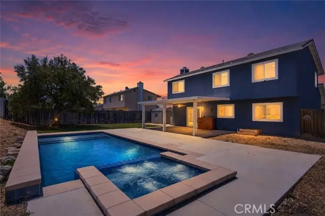 29612 Oakbridge, Sun City, CA 92586 - #3