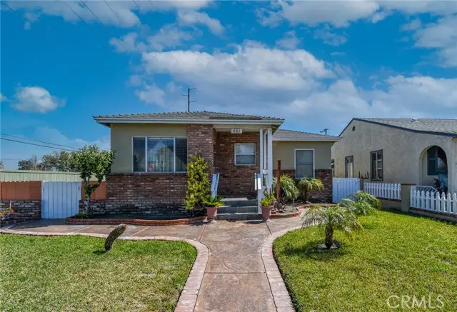 801 Maryess Drive, San Bernardino, CA 92410 - #1