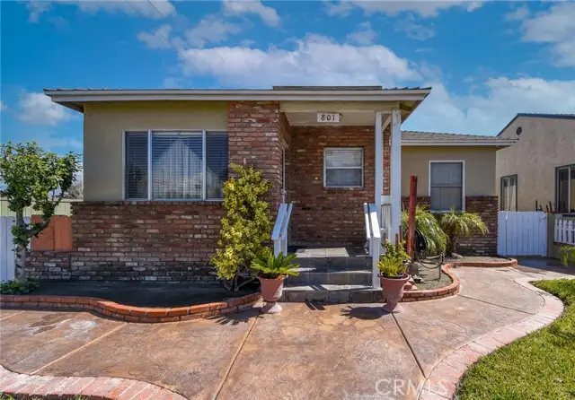 801 Maryess Drive, San Bernardino, CA 92410 - #2