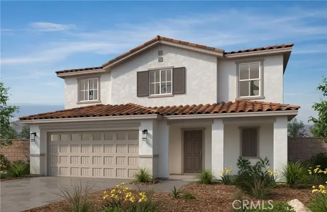 2578 Empennage Street, San Jacinto, CA 92582 - #1