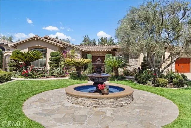 3349 Mendenaro Court, Fallbrook, CA 92028 - #1