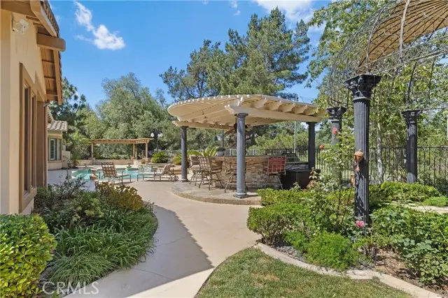 3349 Mendenaro Court, Fallbrook, CA 92028 - #3