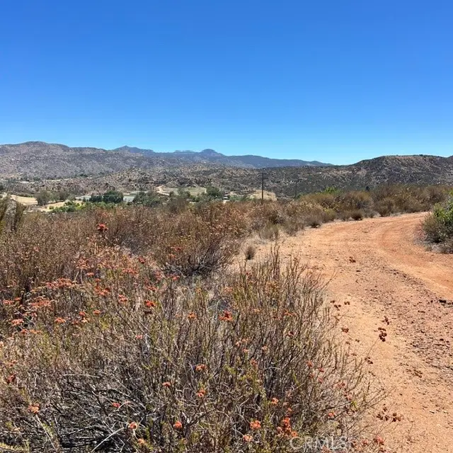 0 High Point Road, Aguanga, CA 92536 - #3