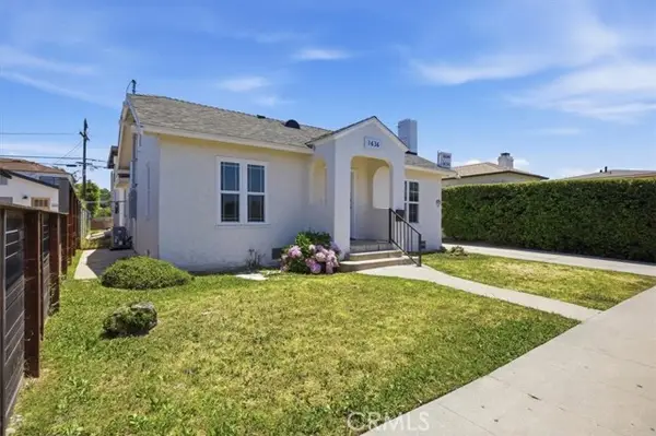1636 Ridgeley, Los Angeles, CA 90019