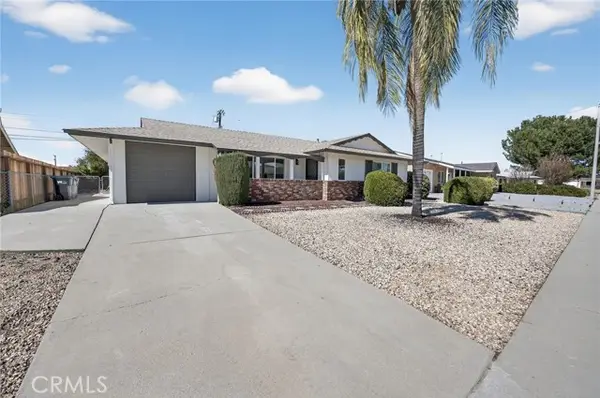 28885 Hope Drive, Sun City, CA 92586