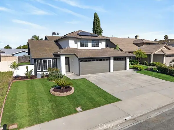 774 Foxwood Drive, Oceanside, CA 92057