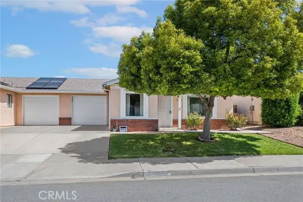 27320 El Cajon Lane, Sun City, CA 92586