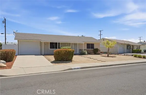 29140 Prestwick Road, Sun City, CA 92586
