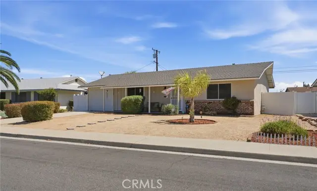 29140 Prestwick Road, Sun City, CA 92586 - #2