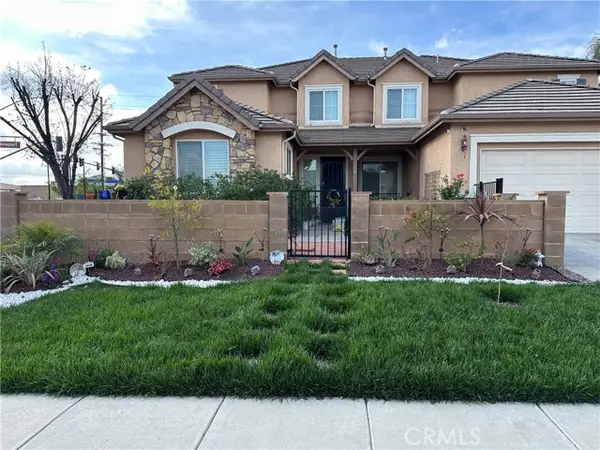 26763 Cactus Creek, Sun City, CA 92586