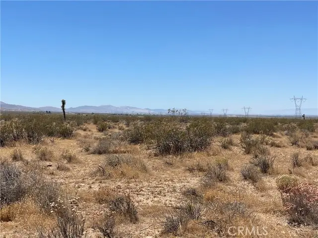 0 195th, Palmdale, CA 93591 - #3