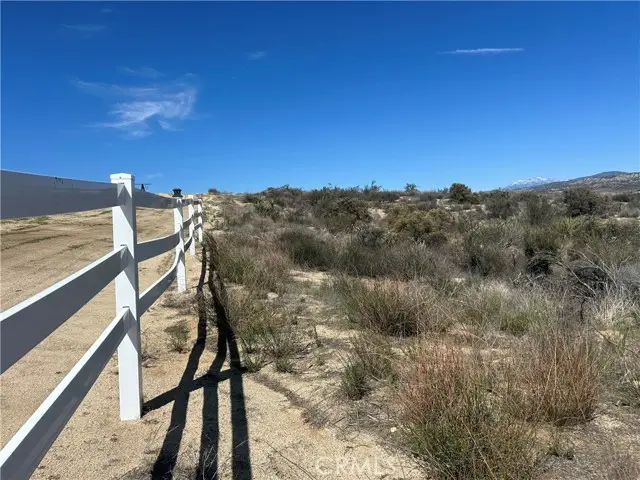 0 APN 581030029, Aguanga, CA 92536 - #3