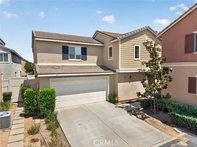 1365 Sunset Place  #D, Beaumont, CA 92223 - #3