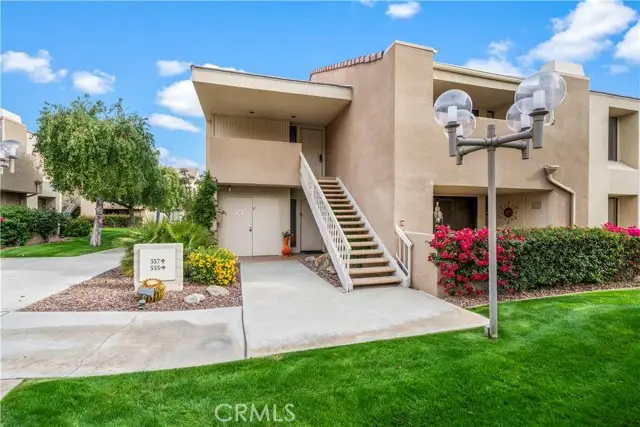 222 Calle El Segundo, Palm Springs, CA 92262 - #2