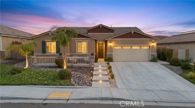 35111 Tavel, Winchester, CA 92596 - #1