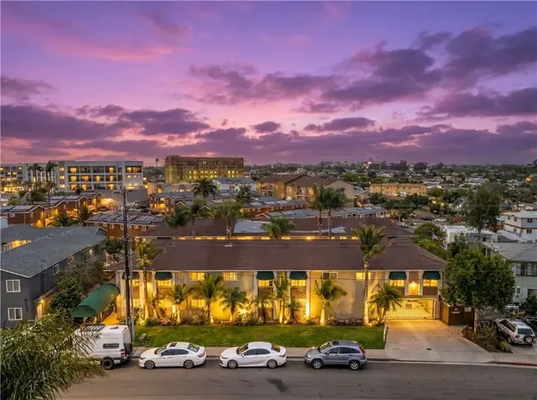 2217 Burroughs Street  #5, San Diego, CA 92111