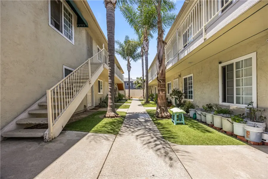 2217 Burroughs Street  #5, San Diego, CA 92111 - #2