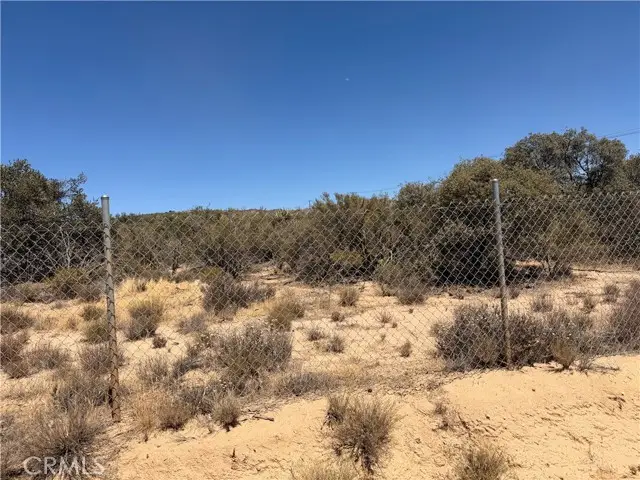 90002 Wellman, Anza, CA 92539 - #1