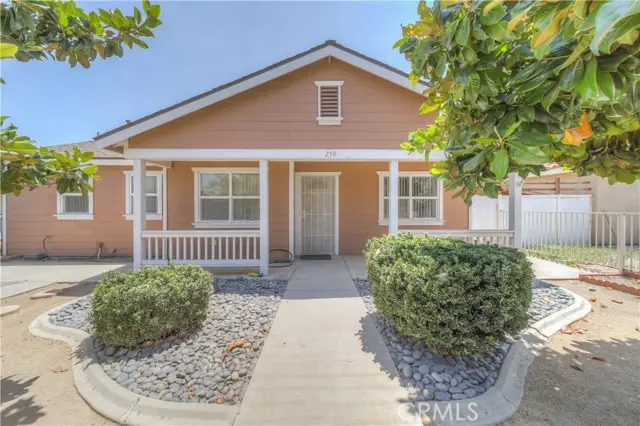 259 6th, Perris, CA 92570 - #1