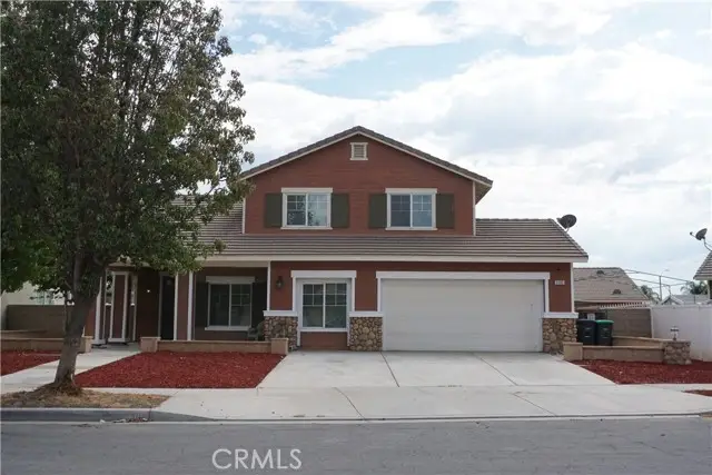 5385 Satinstone, Hemet, CA 92545 - #1