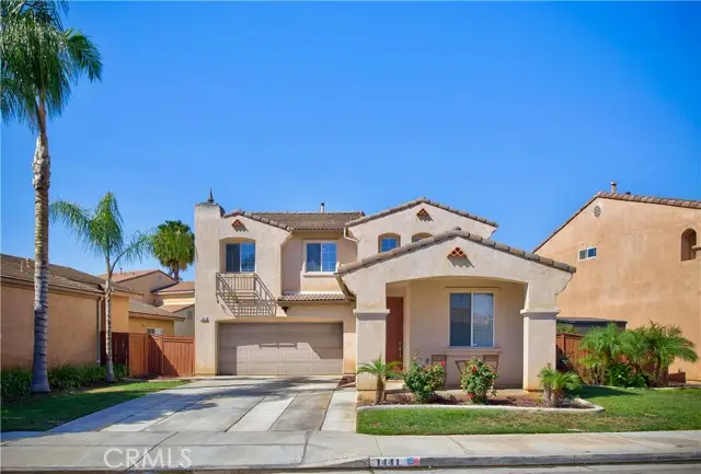 1441 Albillo Loop, Perris, CA 92571 - #1