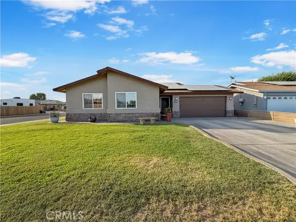 931 Vista Sunrise, Blythe, CA 92225