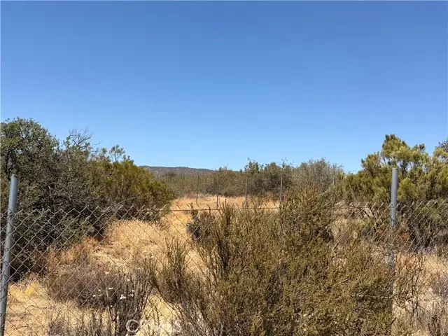 58650 Wellman Rd, Anza, CA 92539 - #3