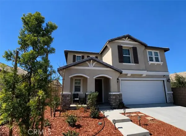 3356 Appalachian Drive, Perris, CA 92570