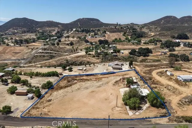33521 Daily Road, Menifee, CA 92584 - #1