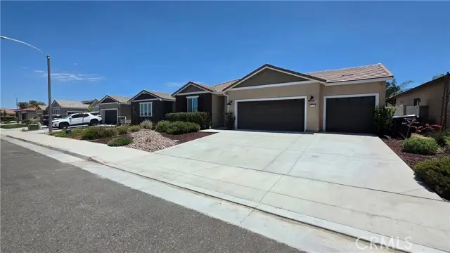 30564 Oak Summit Dr, Menifee, CA 92584 - #2