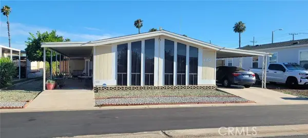 601 Kirby  #489, Hemet, CA 92545