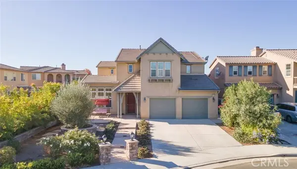 32735 Newham Court, Winchester, CA 92596