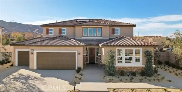 6646 Sancerre Drive, Palmdale, CA 93551