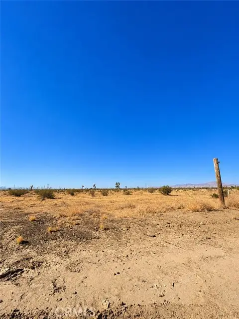 0 Cactus, Adelanto, CA 92301
