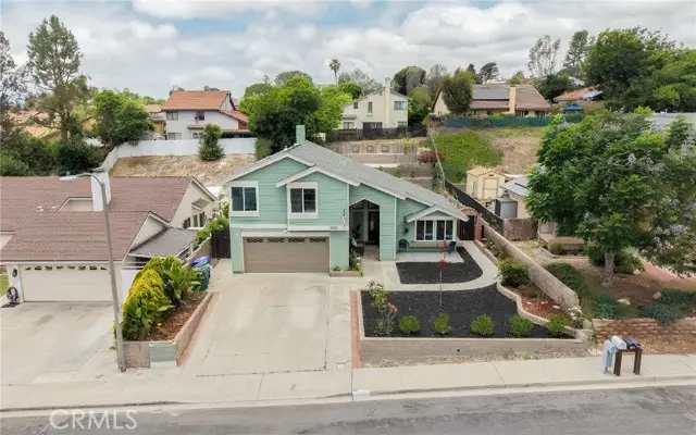 1455 Darwin, Oceanside, CA 92056 - #1