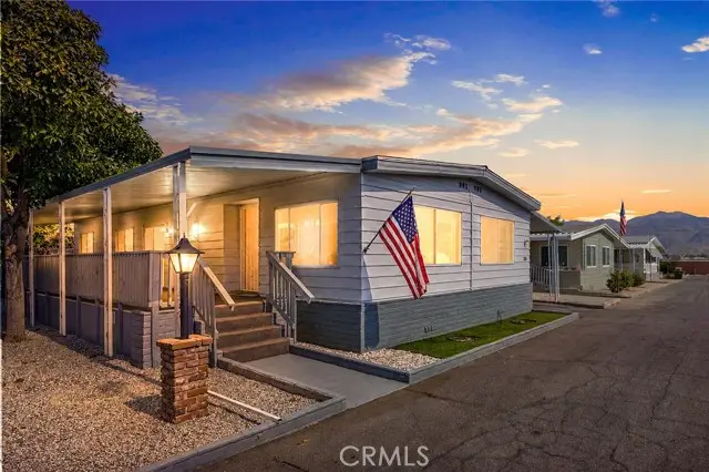 881 Lake Street  #210, Hemet, CA 92544 - #2