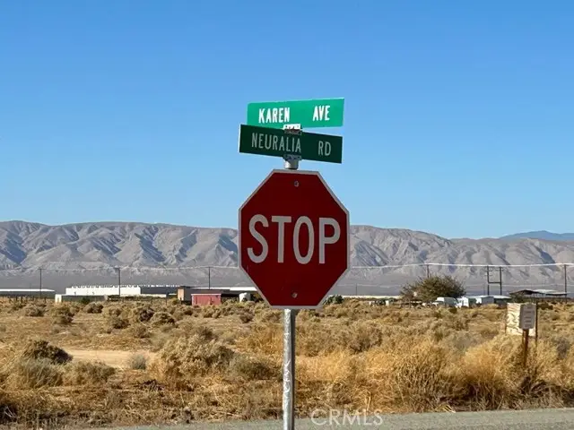 2880 Neuralia Road, California City, CA 93505 - #1