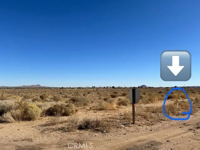 2880 Neuralia Road, California City, CA 93505 - #2