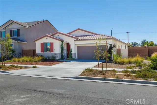 2735 Moonshimmer, Hemet, CA 92543 - #2