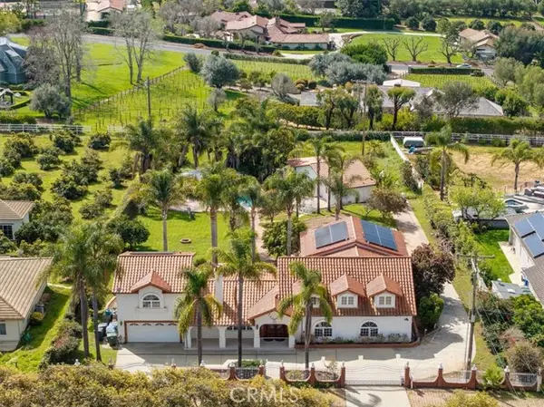 354 Rancho Camino, Fallbrook, CA 92028