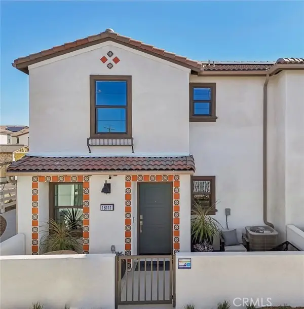 16113 Lumia Way, Fontana, CA 92336