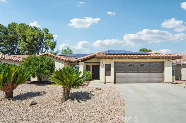 2534 Beech Tree Street, Hemet, CA 92545