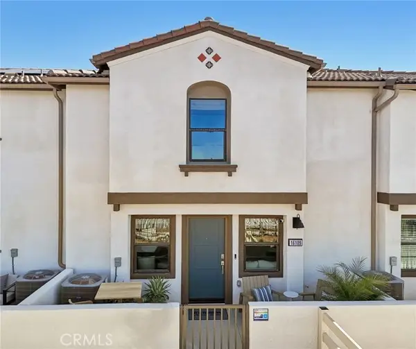 16115 Lumia Way, Fontana, CA 92336
