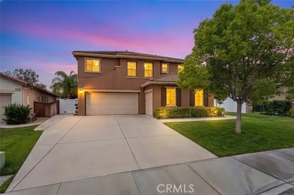 29533 Branwin Street, Murrieta, CA 92563
