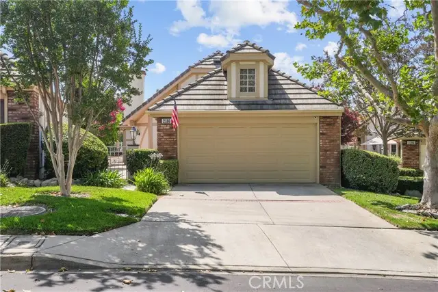2186 Eiffel Circle, Upland, CA 91784 - #2