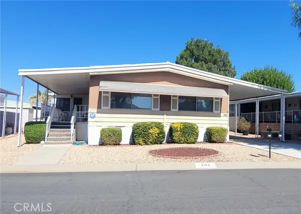27601 Sun City Boulevard  #202, Sun City, CA 92586
